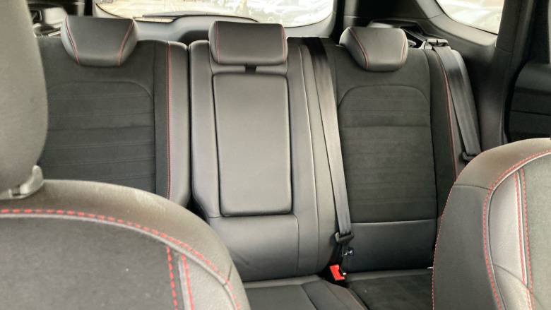 Ford Kuga 1.5 EcoBoost ST-Line 5dr 2WD Petrol Estate